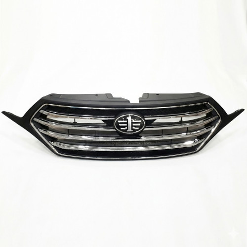 جلو پنجره بسترن B30