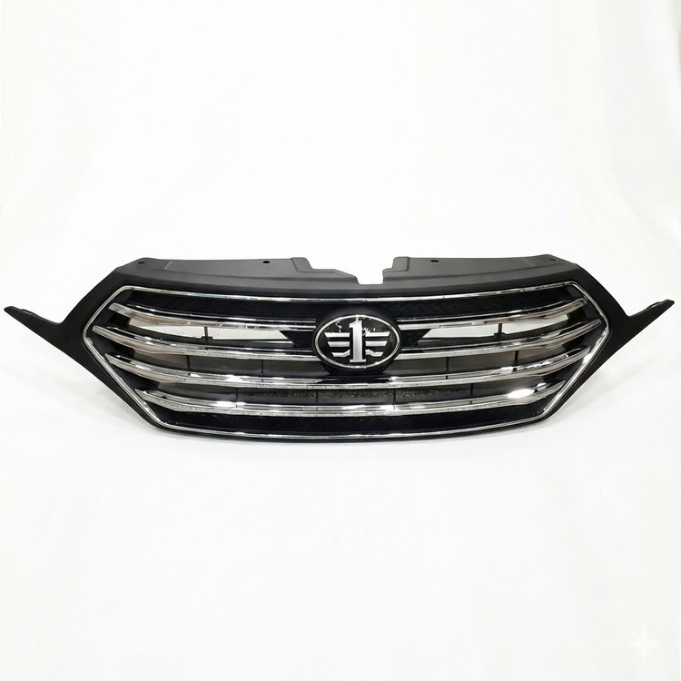 جلو پنجره بسترن B30