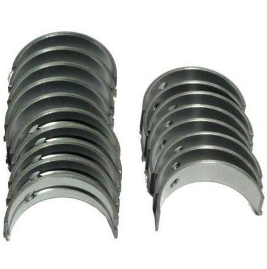 یاتاقان ثابت ومتحرک گریت وال هاوال H6