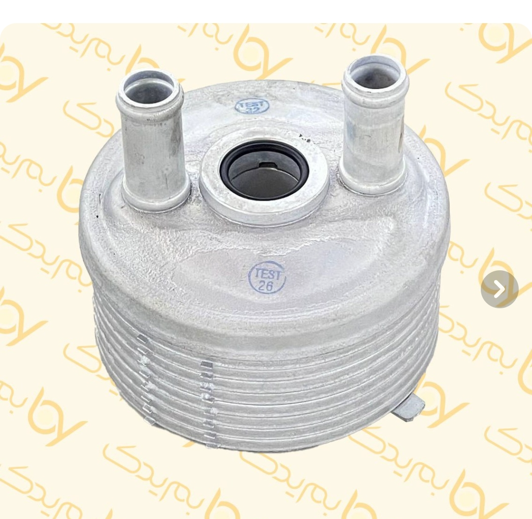خنک کن روغن گیربکس بسترنB50f