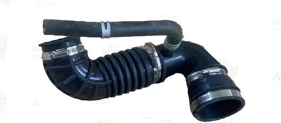 خرطومی هواکش کوپا